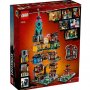 LEGO 71741 VRTOVI NINJAGO® GRADA - slika 3
