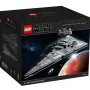 LEGO 75252 IMPERIJIN ZVEZDANI RAZARAČ - slika 1