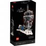 LEGO 75306 IMPERIJIN SONDA-DROID - slika 1