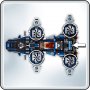LEGO 76153 HELIKERIJER OSVETNIKA - slika 4