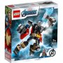 LEGO 76169 TOROV MEHA-OKLOP - slika 1