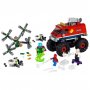 LEGO 76174 SPAJDERMENOV ČUDOVIŠNI KAMION PROTIV MISTERIJA - slika 2