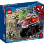 LEGO 76174 SPAJDERMENOV ČUDOVIŠNI KAMION PROTIV MISTERIJA - slika 1