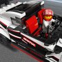 LEGO 76896 NISSAN GT-R NISMO - slika 4