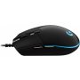 LOGITECH Miš USB G PRO Hero, optical hero sensor do16000dpi- - slika 2