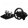 LOGITECH Gejmerski volan G923 TRUEFORCE SIM RACING (PC/PS4) - slika 1