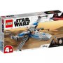 LEGO 75297 X-WING™ OTPORA (4+) - slika 1
