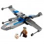 LEGO 75297 X-WING™ OTPORA (4+) - slika 2