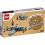 LEGO 75297 X-WING™ OTPORA (4+) - slika 3