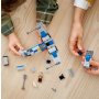 LEGO 75297 X-WING™ OTPORA (4+) - slika 4