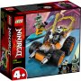 LEGO 71706 KOLOV BRZINAC (4+) - slika 1