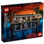 LEGO 75810 NAGORE ODOZDO - slika 1