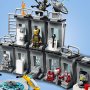LEGO 76125 AJRONMENOV HOL OKLOPA - slika 4