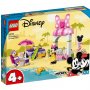 LEGO 10773 POSLASTIČARNICA MINI MAUS (4+) - slika 1