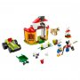 LEGO 10775 FARMA MIKIJA MAUSA I PAJE PATKA (4+) - slika 2