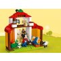 LEGO 10775 FARMA MIKIJA MAUSA I PAJE PATKA (4+) - slika 3
