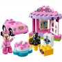 LEGO DUPLO 10873 MININA ROĐENDANSKA ŽURKA - slika 2