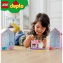 LEGO DUPLO 10926 SPAVAĆA SOBA - slika 4