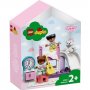 LEGO DUPLO 10926 SPAVAĆA SOBA - slika 1