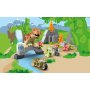 LEGO DUPLO 10939 TI-REKSOVO I TRICERATOPSOVO BEKSTVO - slika 3