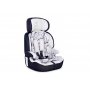LORELLI BERTONI NAVIGATOR 9-36KG GREY MARBLE 2021 - slika 1