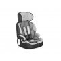LORELLI BERTONI NAVIGATOR 9-36KG GREY 2021 - slika 1