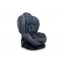 LORELLI BERTONI ARTHUR ISOFIX 0-25 KG GREY LEATHER (2018) - slika 1