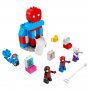 LEGO DUPLO 10940 SPAJDERMENOVA BAZA - slika 2