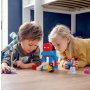 LEGO DUPLO 10940 SPAJDERMENOVA BAZA - slika 4