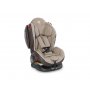 LORELLI BERTONI ARTHUR ISOFIX 0-25 KG BEIGE LEATHER (2018) - slika 1