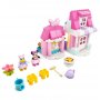 LEGO DUPLO 10942 MININA KUĆA I KAFE - slika 2