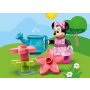LEGO DUPLO 10942 MININA KUĆA I KAFE - slika 3