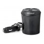 ESPERANZA EZ125 Auto punjač adapter , 2 izlaza + 2 USB - slika 1