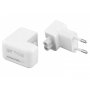 ESPERANZA EZ119 univerzalni punjač USB 2,1A - slika 1