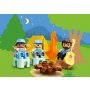 LEGO DUPLO 10946 PORODIČNA AVANTURA NA KAMPOVANJU - slika 3