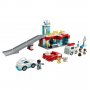 LEGO DUPLO 10948 GARAŽA I PERIONICA AUTOMOBILA - slika 2