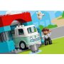 LEGO DUPLO 10948 GARAŽA I PERIONICA AUTOMOBILA - slika 3