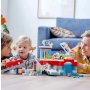 LEGO DUPLO 10948 GARAŽA I PERIONICA AUTOMOBILA - slika 4