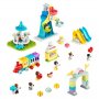 LEGO DUPLO 10956 ZABAVNI PARK - slika 2