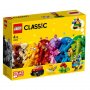 LEGO 11002 OSNOVNI KOMPLET KOCKI - slika 1