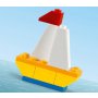 LEGO 11015 OKO SVETA - slika 3