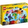 LEGO 11015 OKO SVETA - slika 1