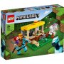 LEGO 21171 KONJSKA ŠTALA - slika 1