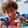 LEGO 21172 UNIŠTENI PORTAL - slika 4