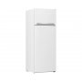 BEKO RDSA240K30WN Kombinovani frižider - slika 3