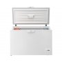 BEKO HSA40530N horizontalni zamrzivač - slika 2