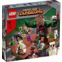 LEGO 21176 UŽAS U DŽUNGLI - slika 1