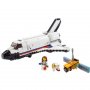 LEGO CREATOR EXPERT 31117 AVANTURA U SPEJS-ŠATLU - slika 2
