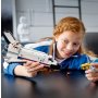 LEGO CREATOR EXPERT 31117 AVANTURA U SPEJS-ŠATLU - slika 4
