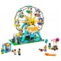 LEGO CREATOR EXPERT 31119 PANORAMSKI TOČAK - slika 2